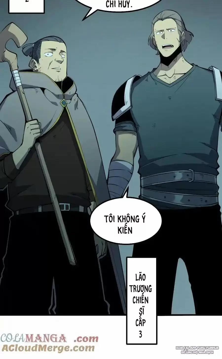 Ta Nhặt Rác Thượng Vương Giả 19 trang 8