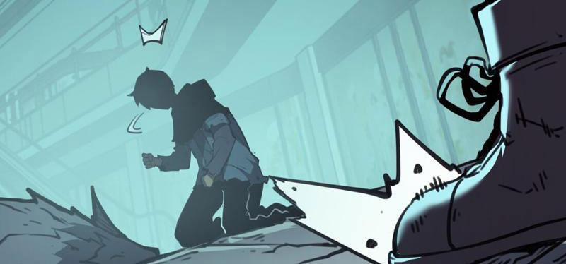 Ta Nhặt Rác Thượng Vương Giả 2 trang 120