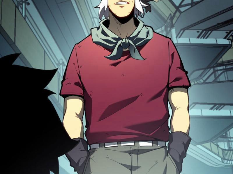 Ta Nhặt Rác Thượng Vương Giả 2 trang 123