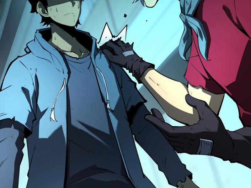 Ta Nhặt Rác Thượng Vương Giả 2 trang 178