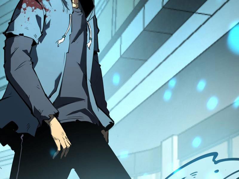 Ta Nhặt Rác Thượng Vương Giả 2 trang 191