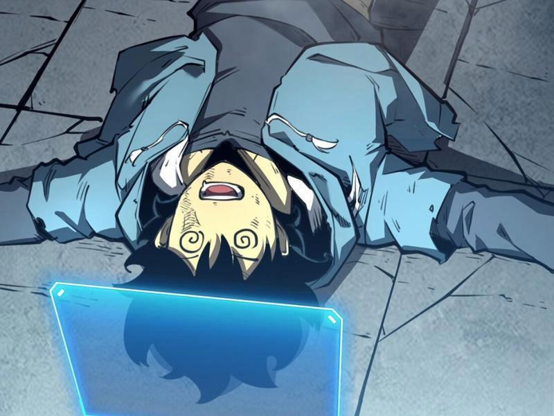 Ta Nhặt Rác Thượng Vương Giả 2 trang 263