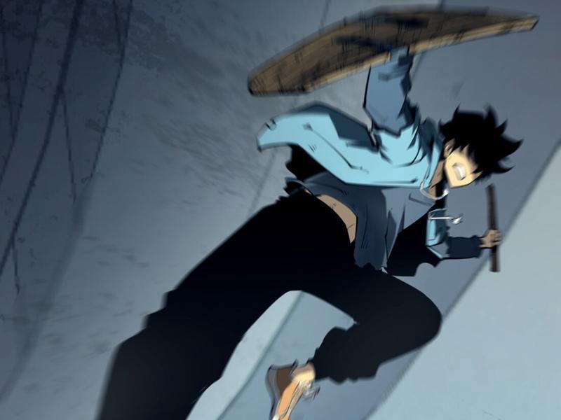 Ta Nhặt Rác Thượng Vương Giả 2 trang 54