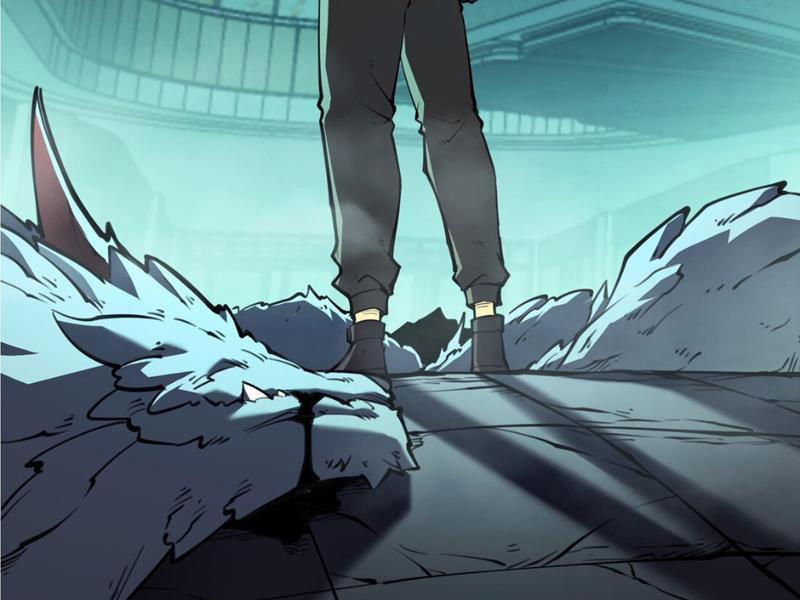 Ta Nhặt Rác Thượng Vương Giả 2 trang 68