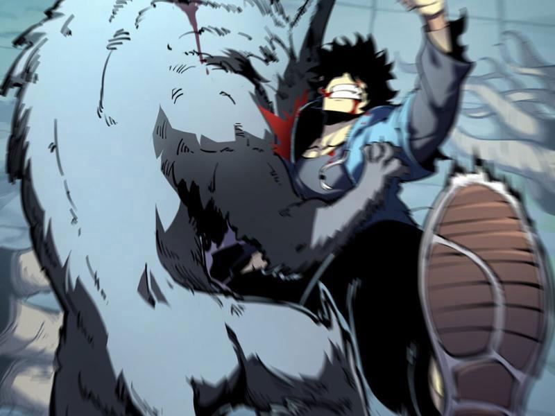 Ta Nhặt Rác Thượng Vương Giả 2 trang 89