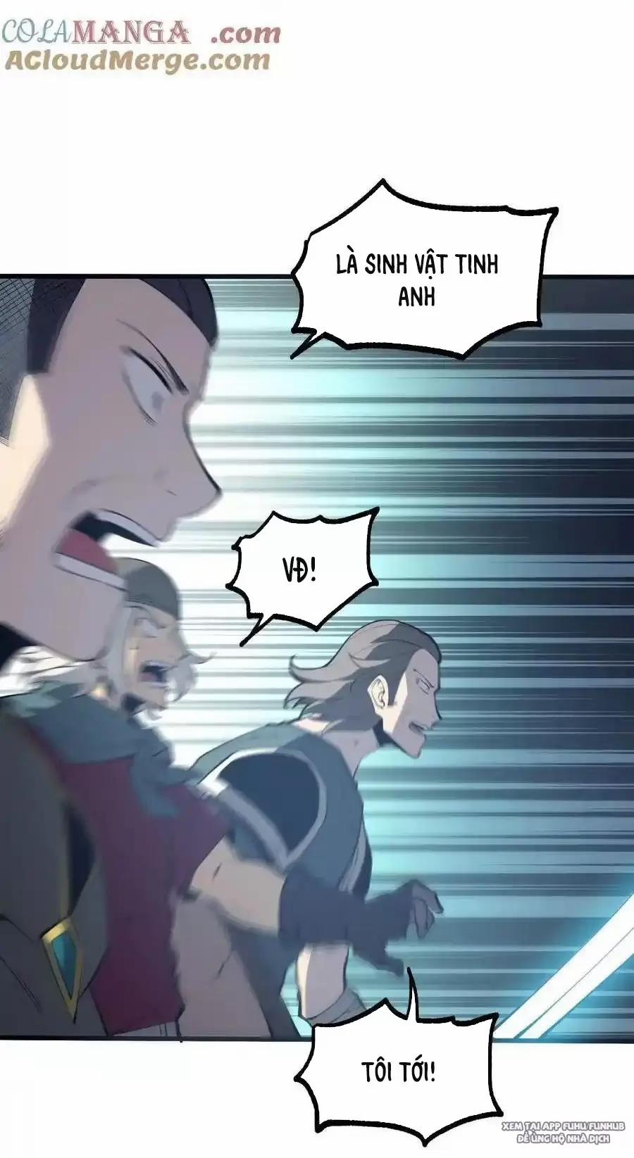 Ta Nhặt Rác Thượng Vương Giả 20 trang 10
