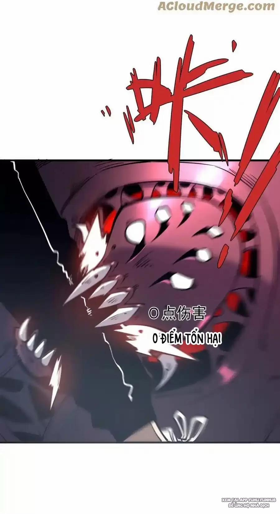 Ta Nhặt Rác Thượng Vương Giả 20 trang 14