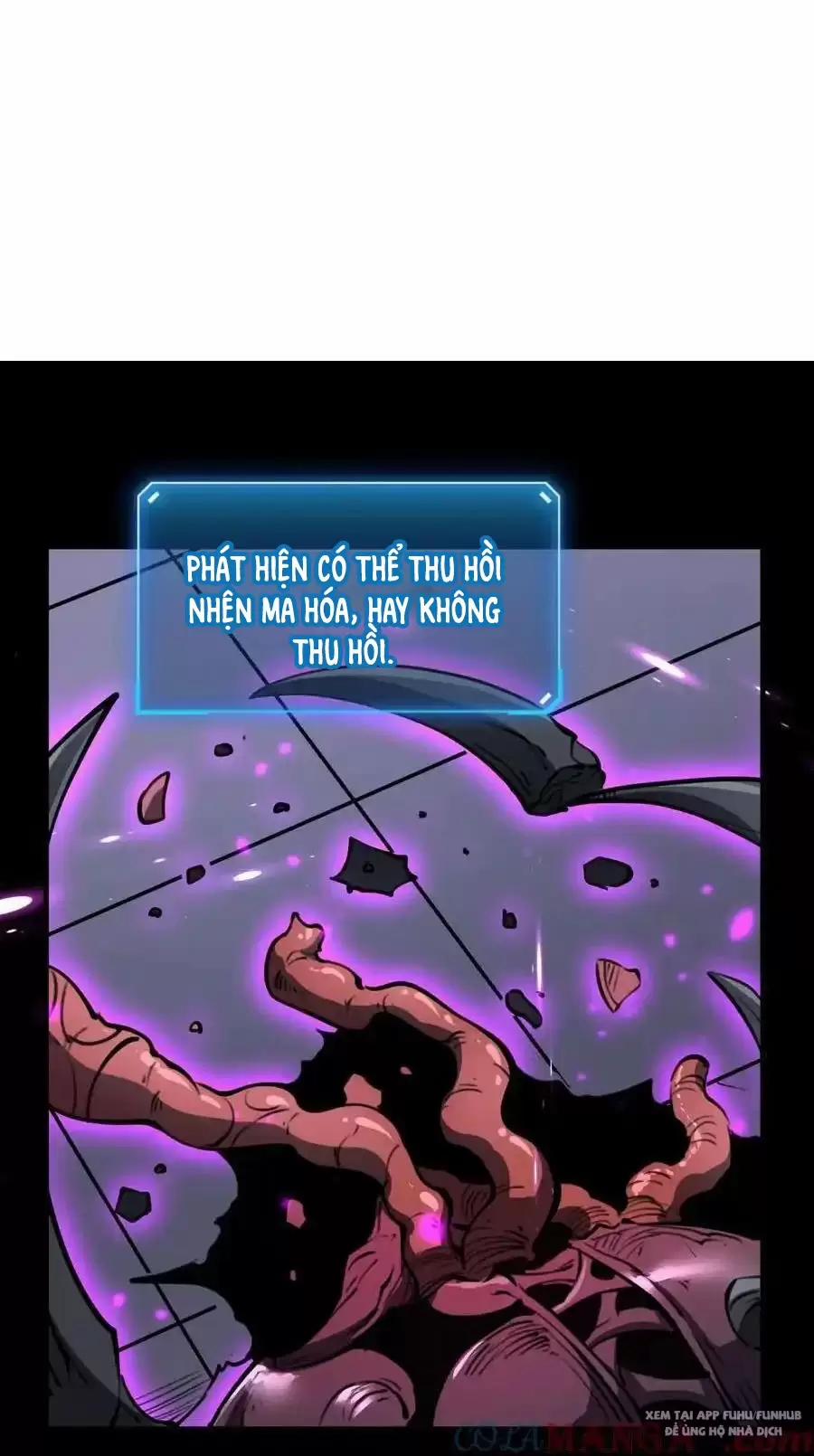 Ta Nhặt Rác Thượng Vương Giả 20 trang 19