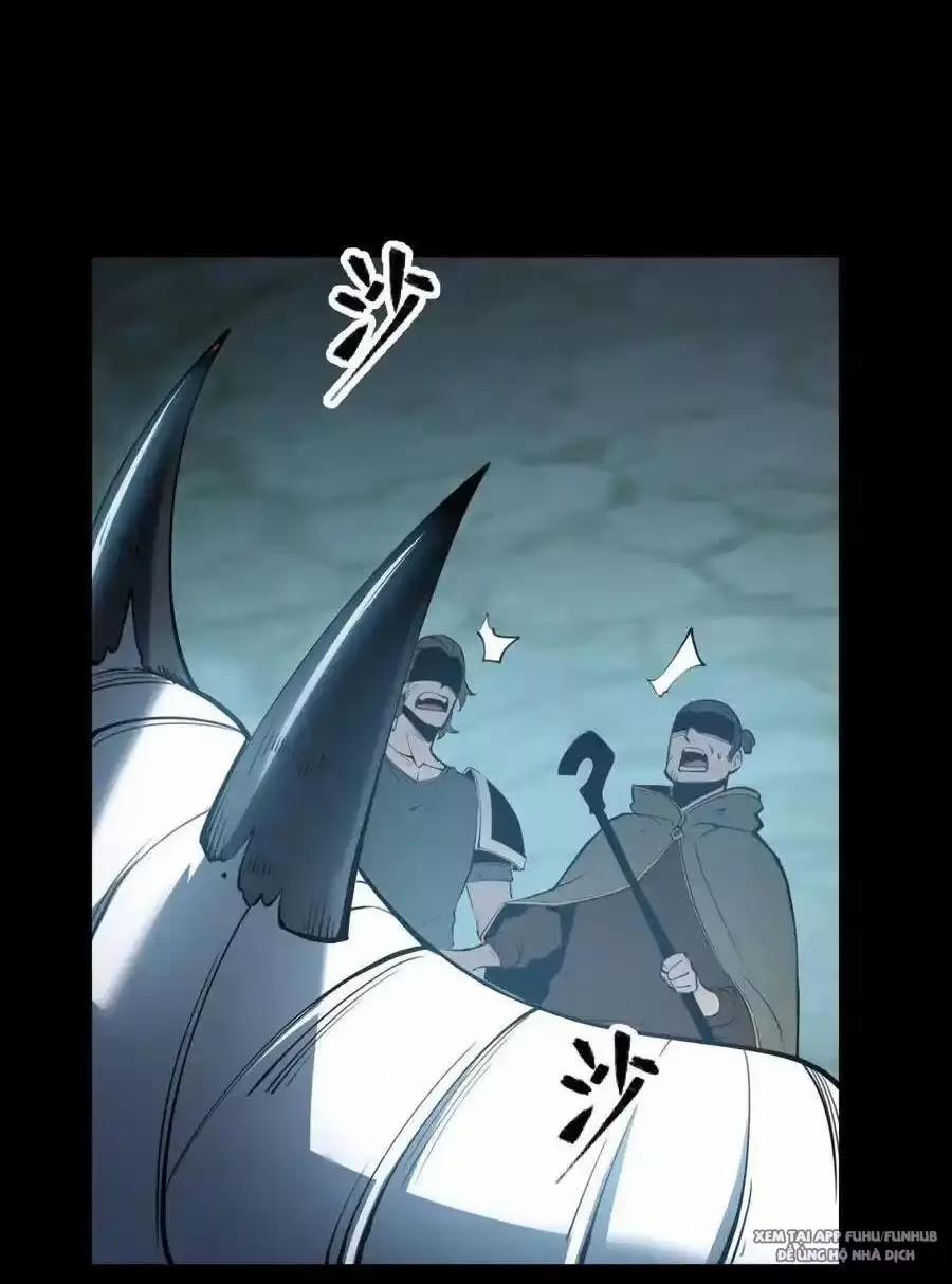 Ta Nhặt Rác Thượng Vương Giả 20 trang 2