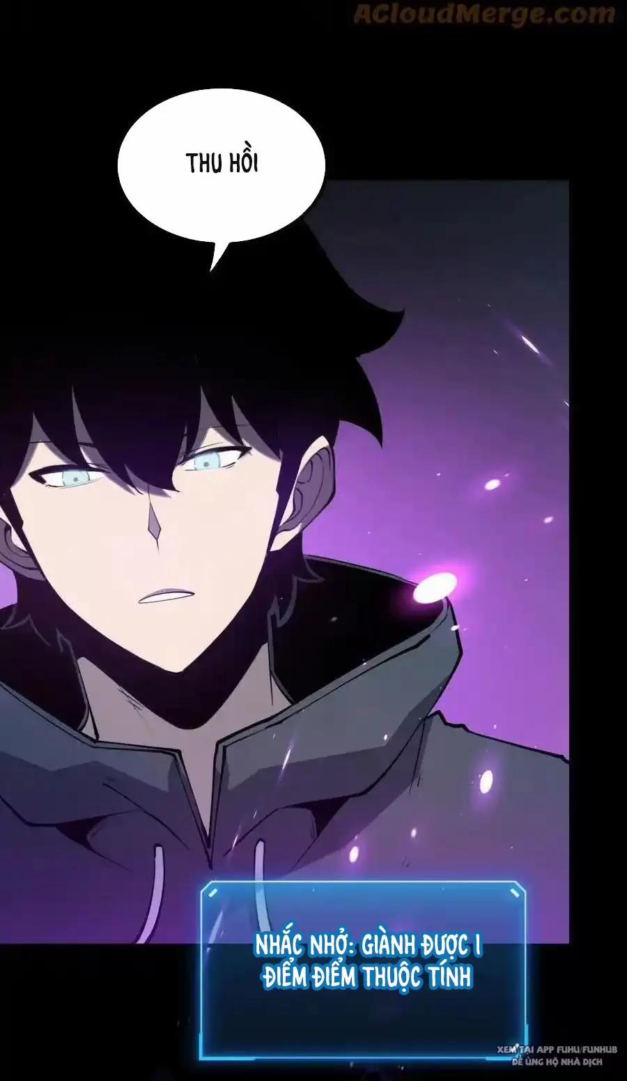 Ta Nhặt Rác Thượng Vương Giả 20 trang 20