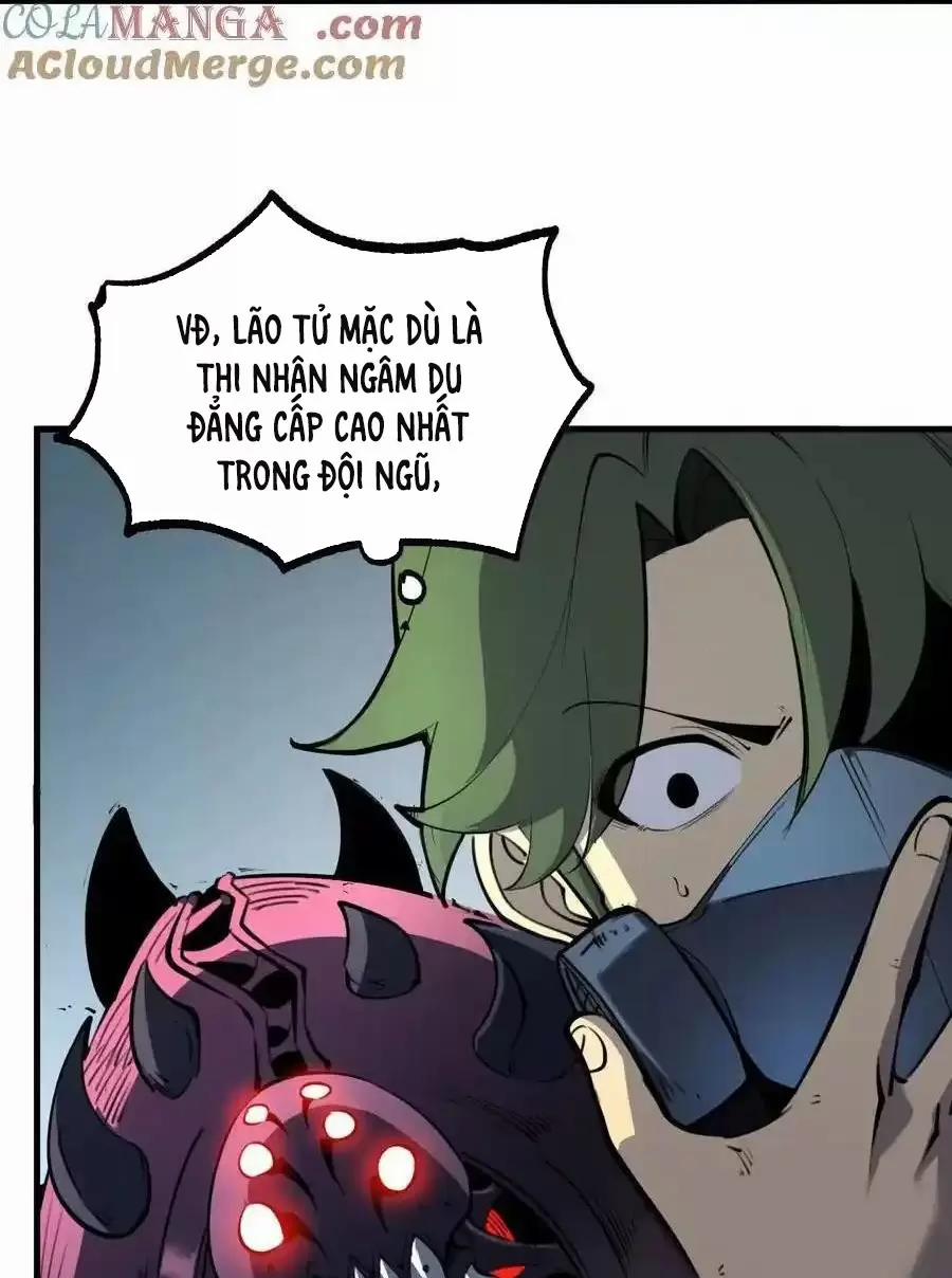 Ta Nhặt Rác Thượng Vương Giả 20 trang 28