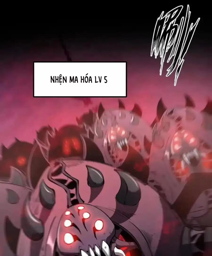 Ta Nhặt Rác Thượng Vương Giả 20 trang 3