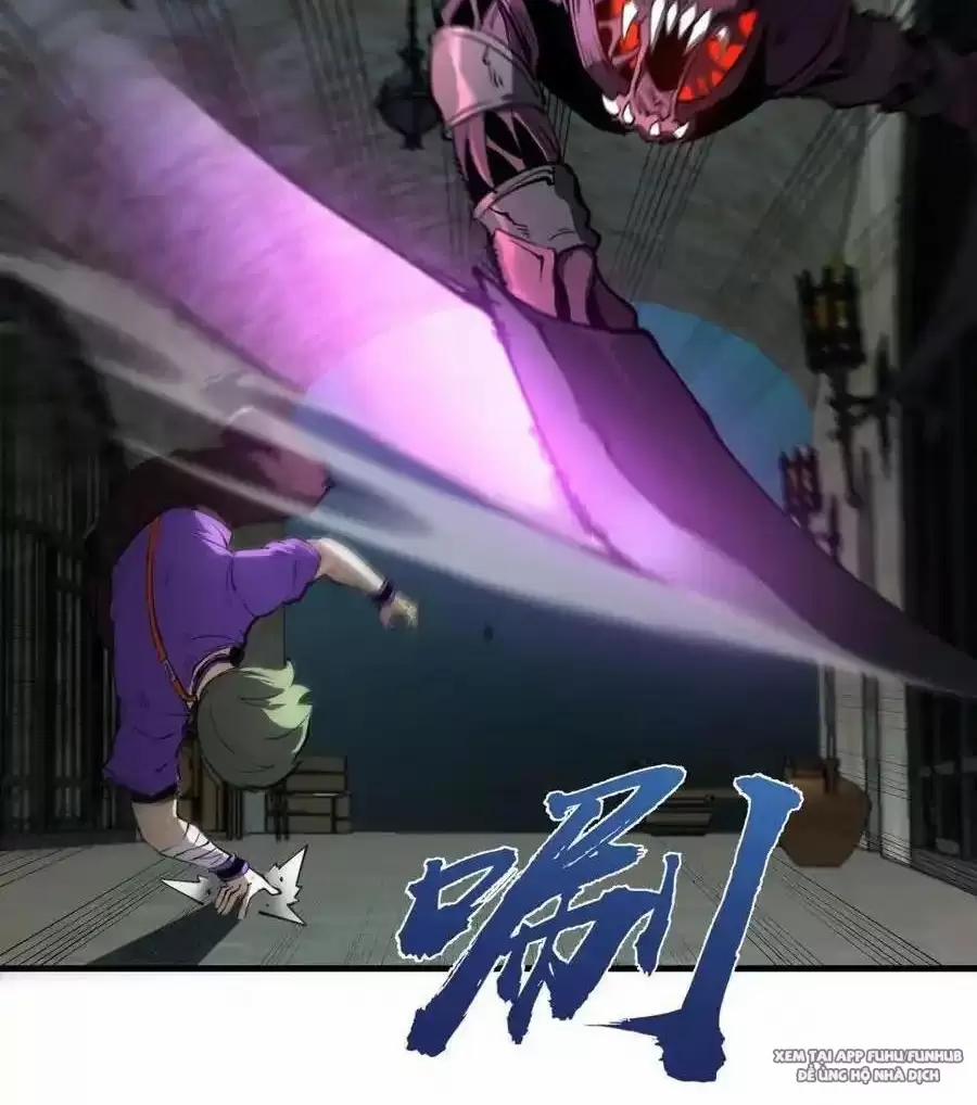 Ta Nhặt Rác Thượng Vương Giả 20 trang 31