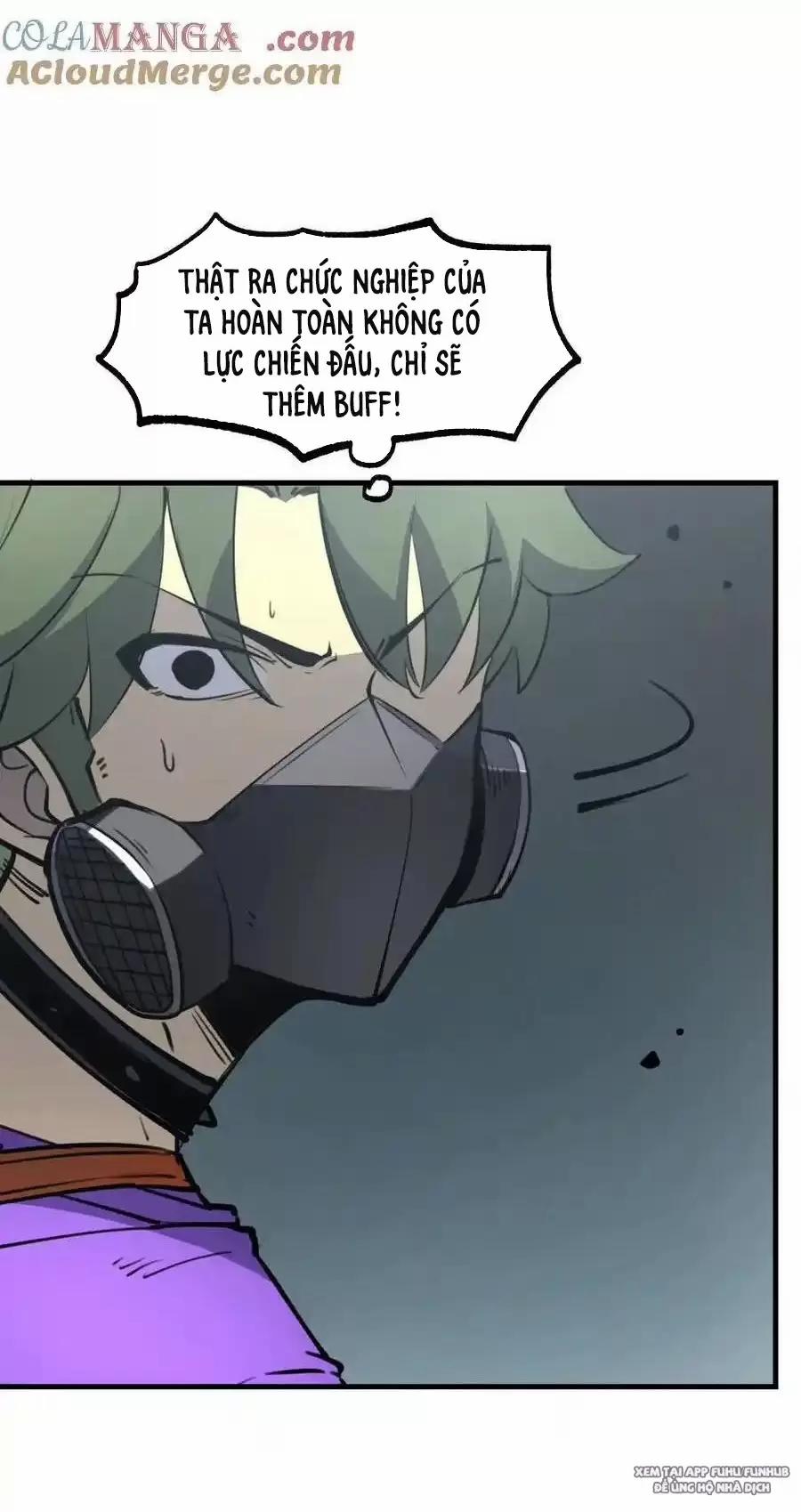 Ta Nhặt Rác Thượng Vương Giả 20 trang 32