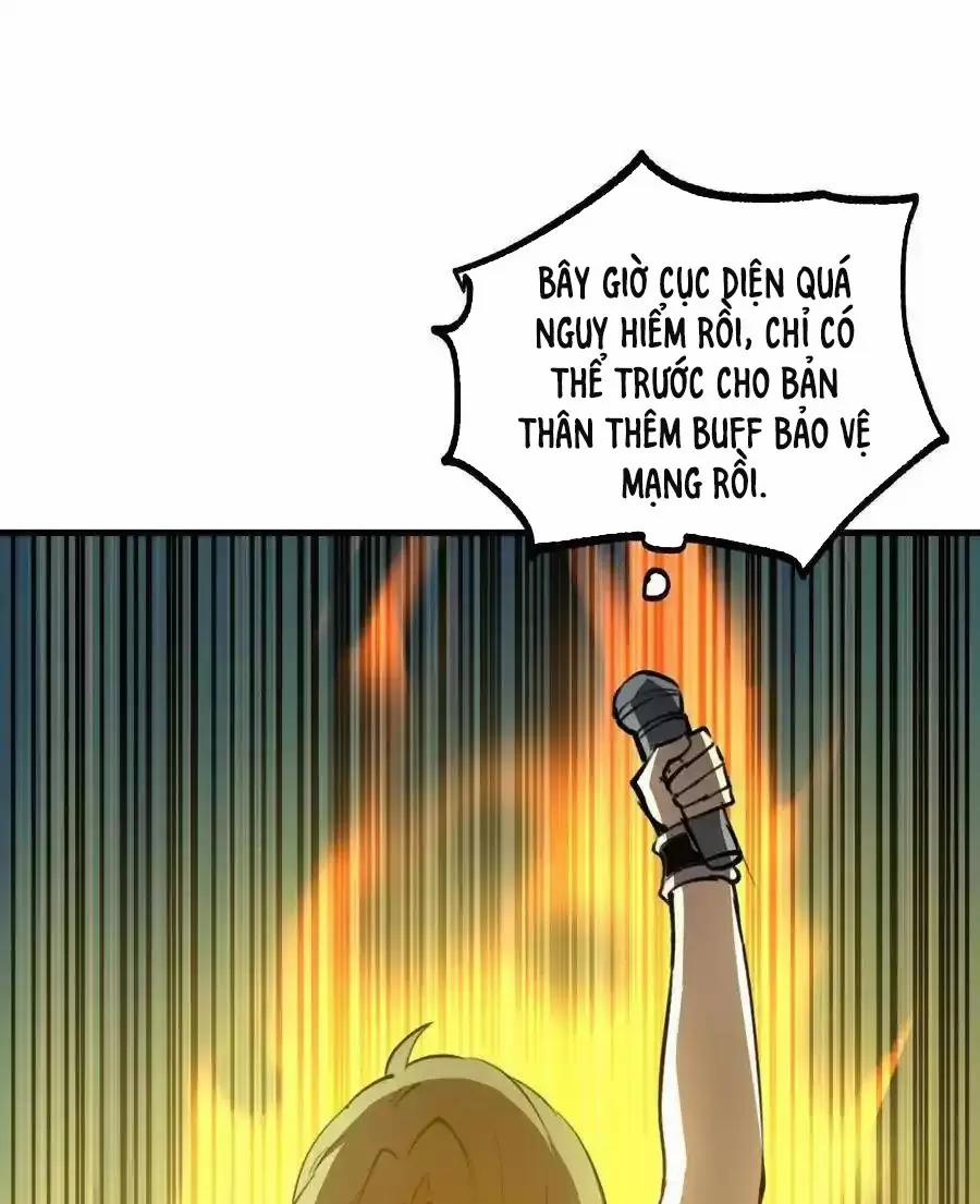 Ta Nhặt Rác Thượng Vương Giả 20 trang 33