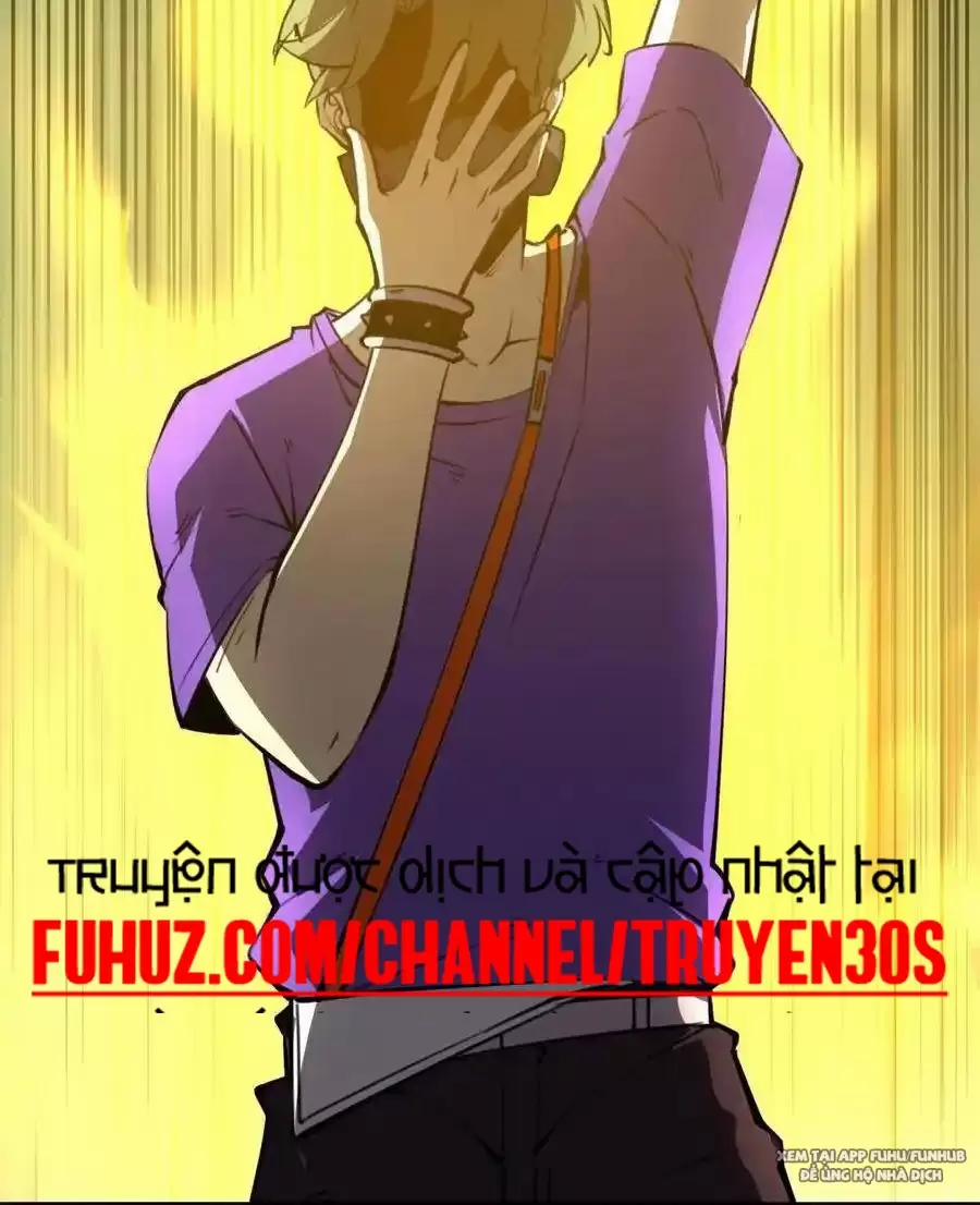 Ta Nhặt Rác Thượng Vương Giả 20 trang 34
