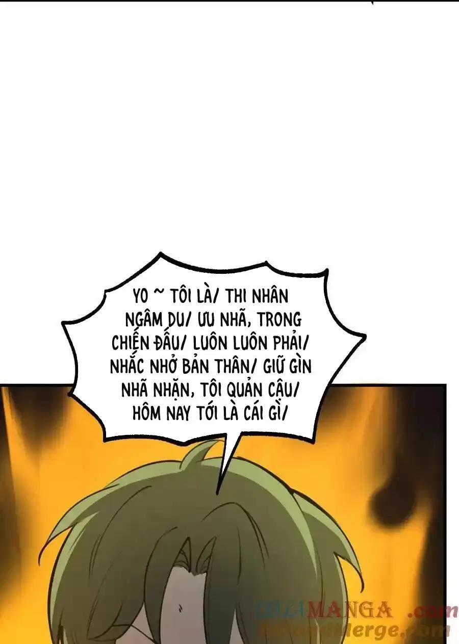 Ta Nhặt Rác Thượng Vương Giả 20 trang 35