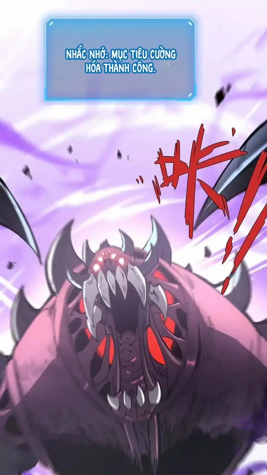 Ta Nhặt Rác Thượng Vương Giả 20 trang 38