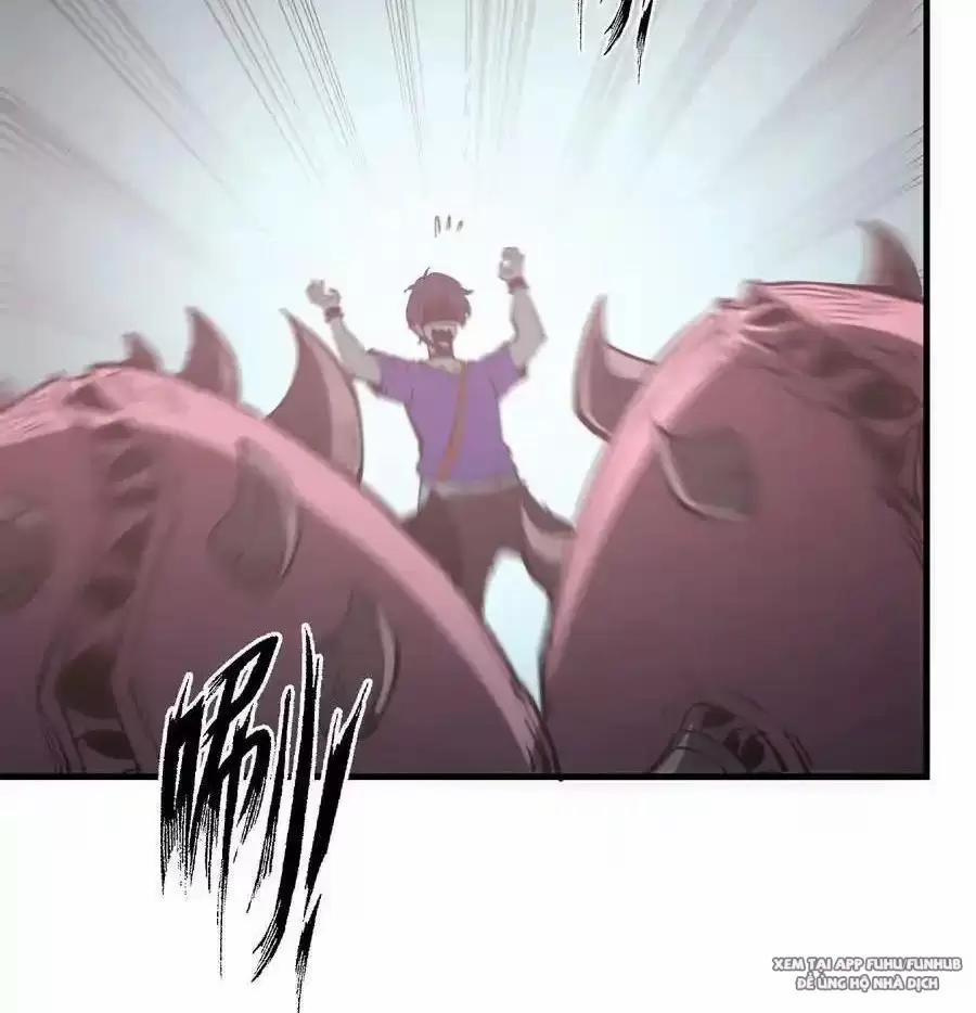 Ta Nhặt Rác Thượng Vương Giả 20 trang 6