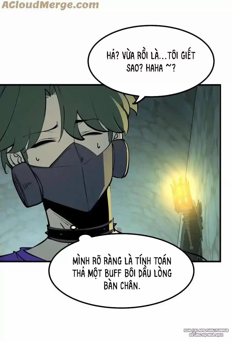 Ta Nhặt Rác Thượng Vương Giả 21.1 trang 16