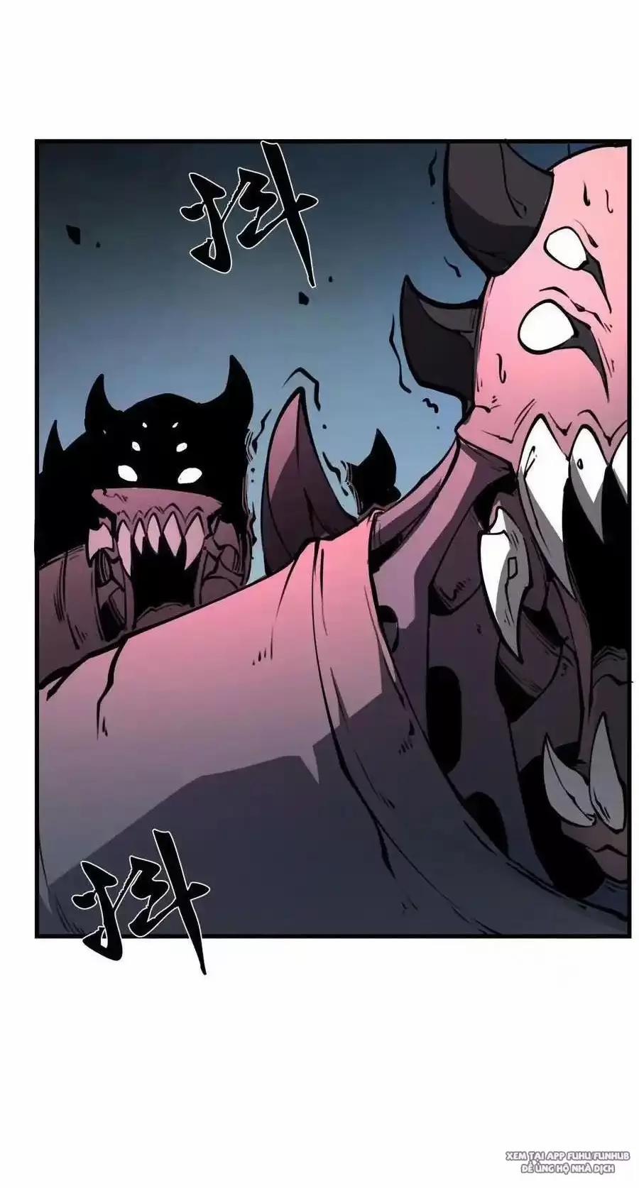 Ta Nhặt Rác Thượng Vương Giả 21.1 trang 20