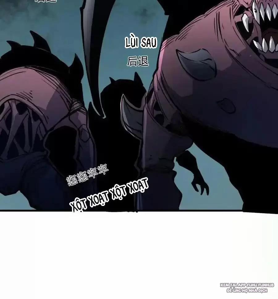 Ta Nhặt Rác Thượng Vương Giả 21.1 trang 22