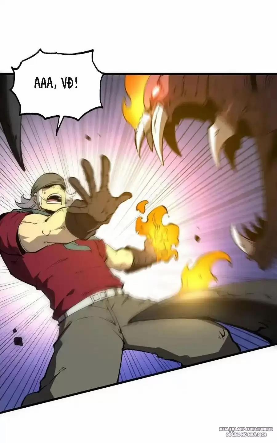 Ta Nhặt Rác Thượng Vương Giả 21.1 trang 3