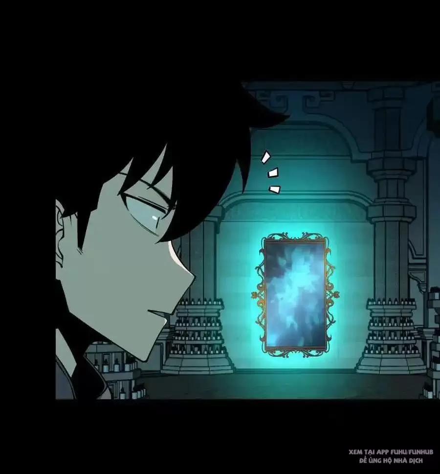 Ta Nhặt Rác Thượng Vương Giả 21.1 trang 30