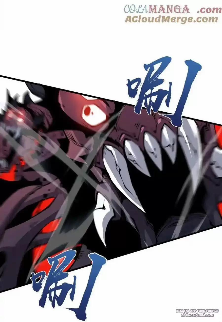 Ta Nhặt Rác Thượng Vương Giả 21.1 trang 5