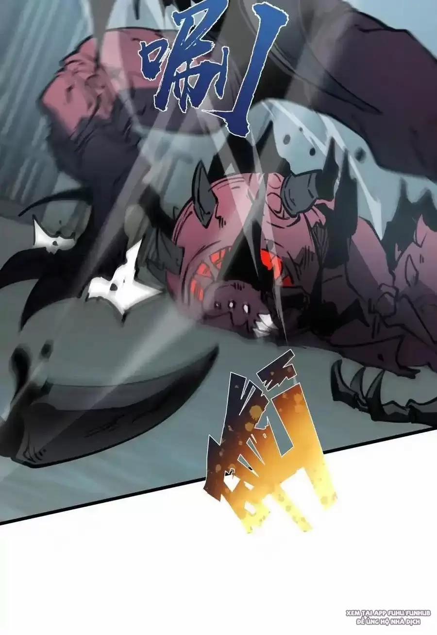 Ta Nhặt Rác Thượng Vương Giả 21.1 trang 9