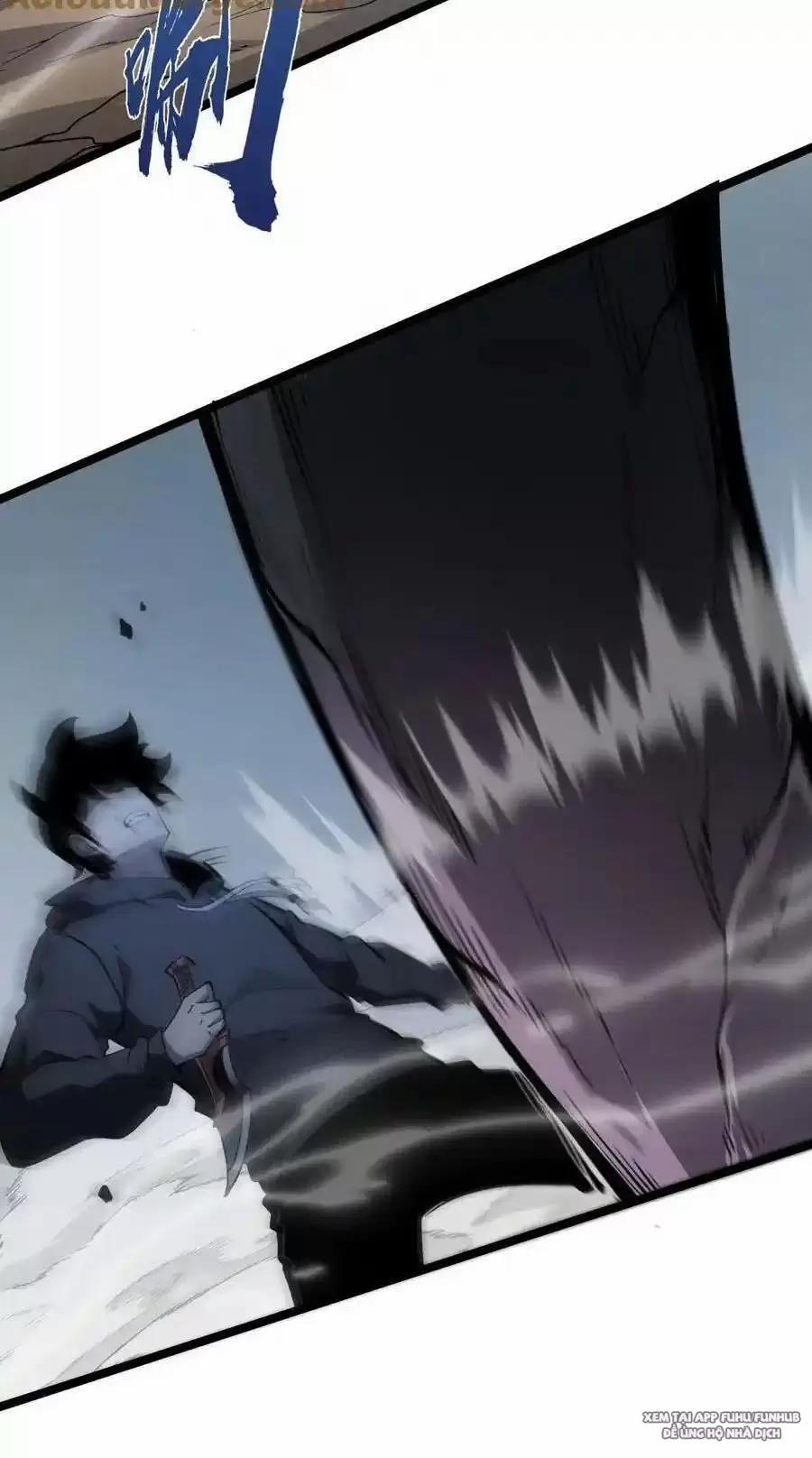 Ta Nhặt Rác Thượng Vương Giả 21.2 trang 15