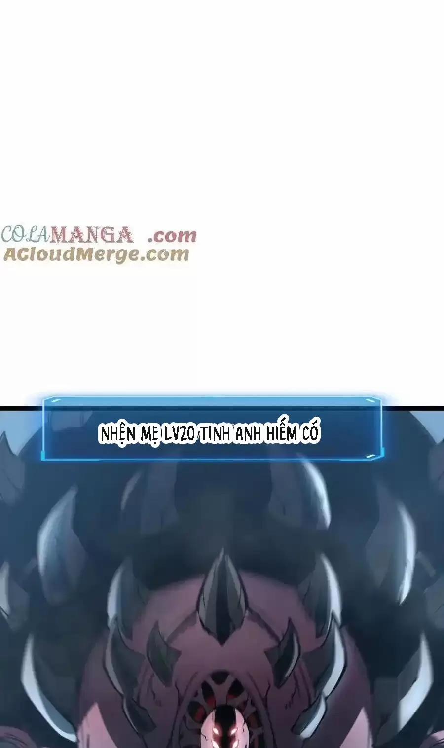 Ta Nhặt Rác Thượng Vương Giả 21.2 trang 24