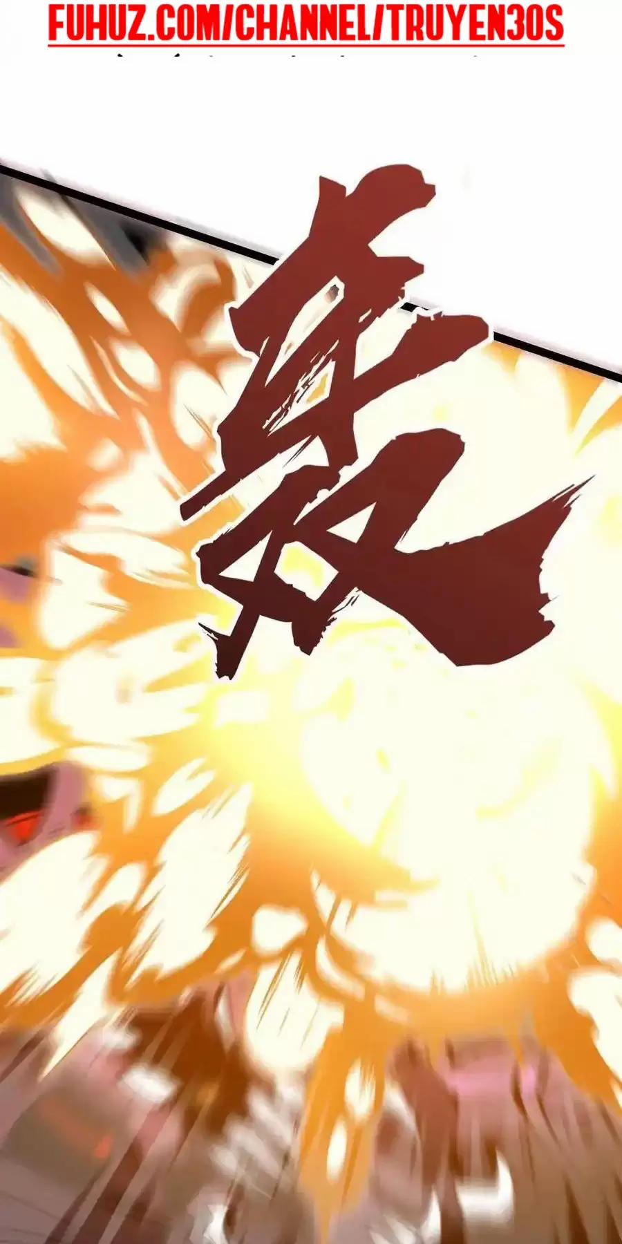 Ta Nhặt Rác Thượng Vương Giả 21.2 trang 32