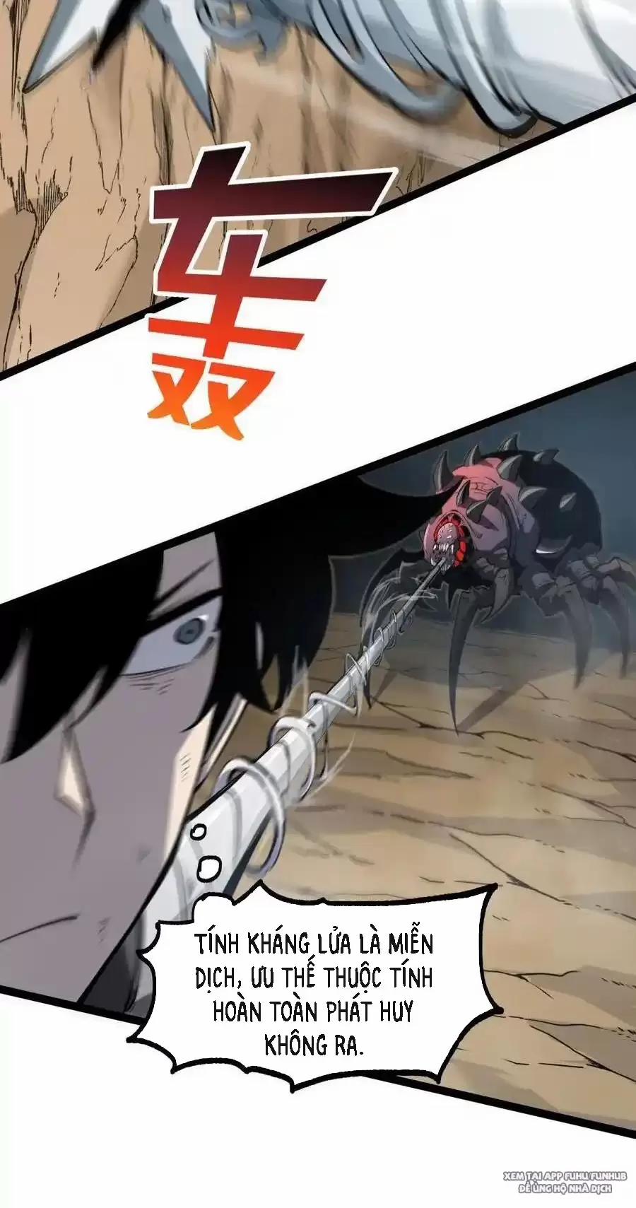 Ta Nhặt Rác Thượng Vương Giả 21.2 trang 36