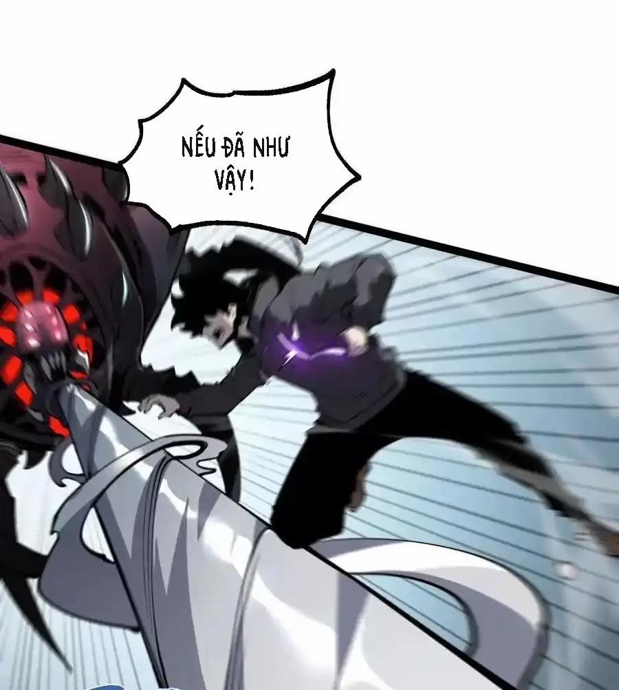 Ta Nhặt Rác Thượng Vương Giả 21.2 trang 37