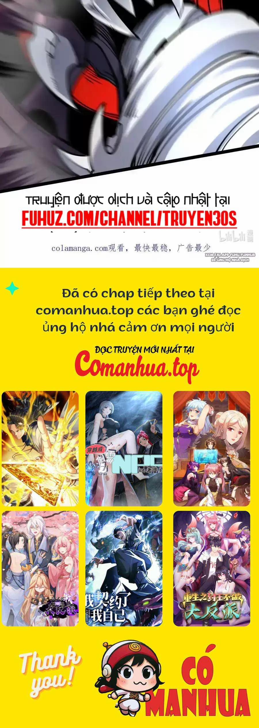 Ta Nhặt Rác Thượng Vương Giả 21.2 trang 41