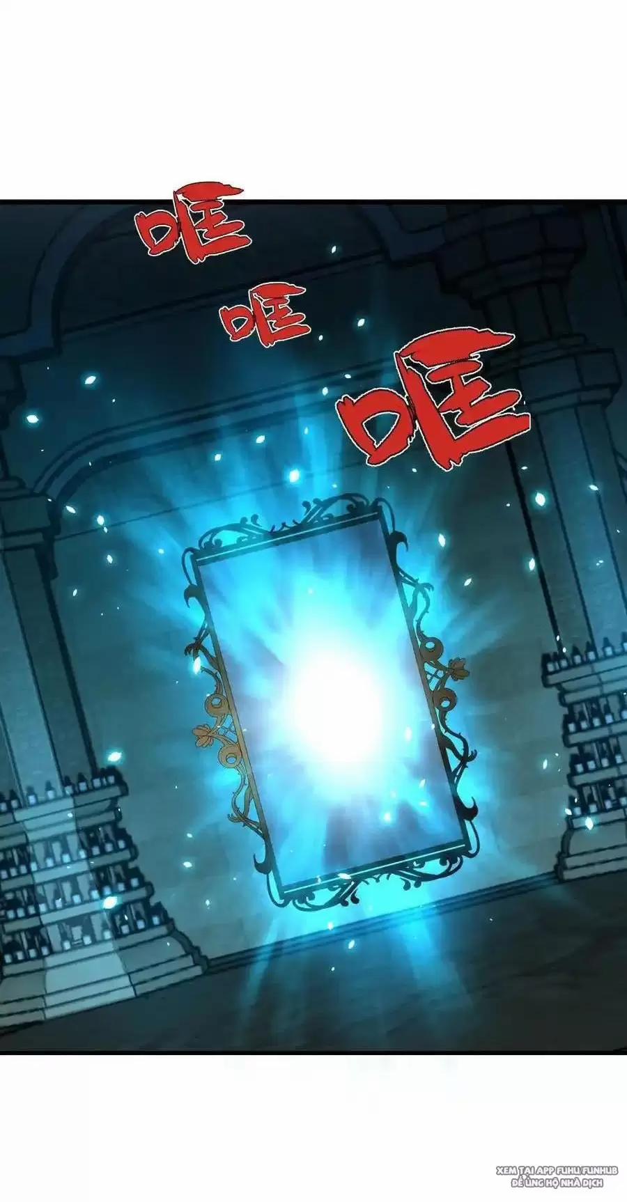 Ta Nhặt Rác Thượng Vương Giả 21.2 trang 6