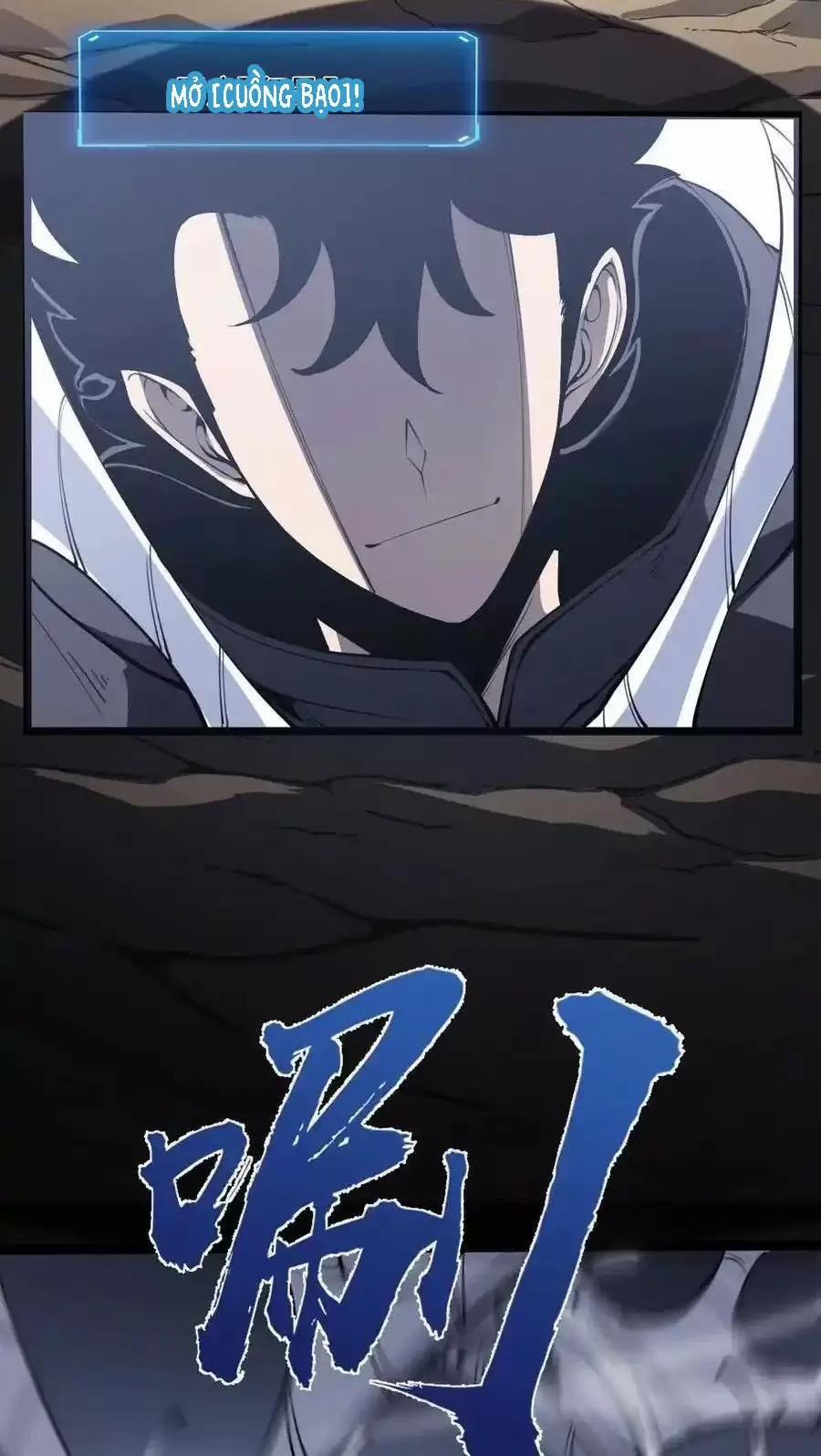 Ta Nhặt Rác Thượng Vương Giả 22.1 trang 11