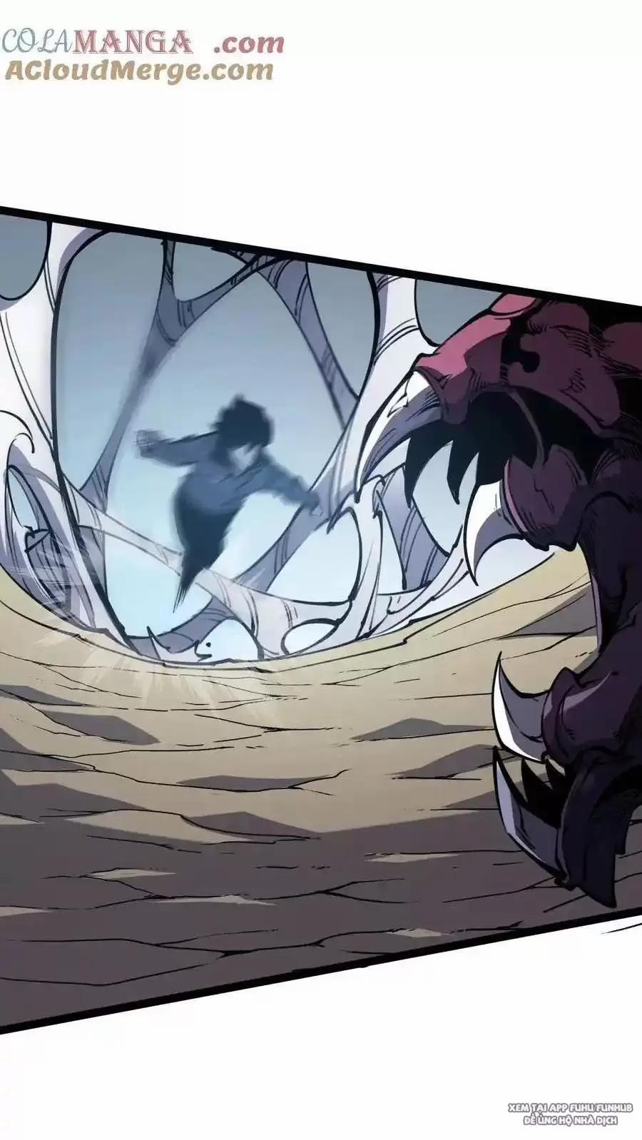 Ta Nhặt Rác Thượng Vương Giả 22.1 trang 13