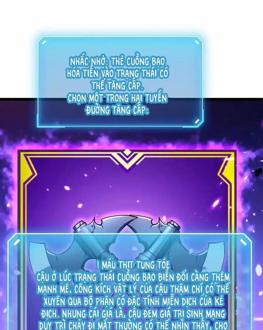 Ta Nhặt Rác Thượng Vương Giả 22.1 trang 18