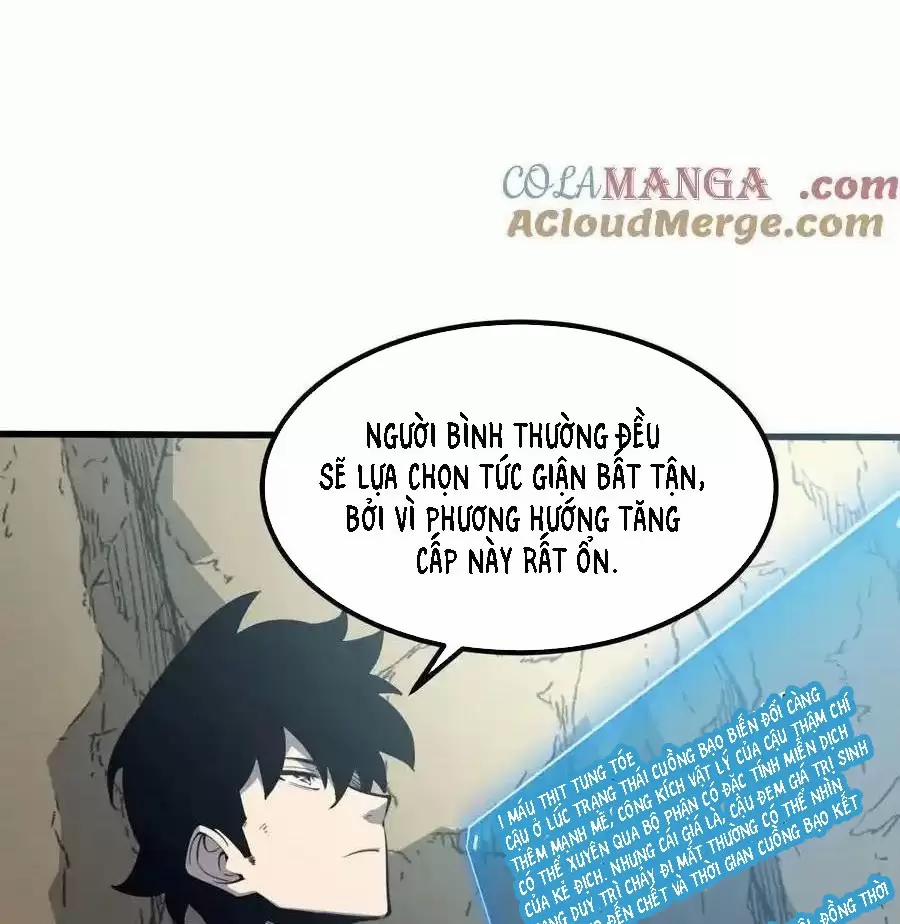 Ta Nhặt Rác Thượng Vương Giả 22.1 trang 20