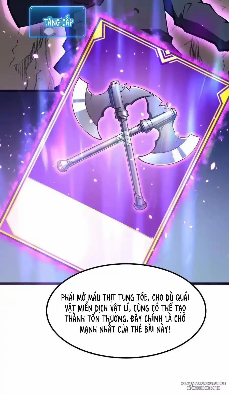 Ta Nhặt Rác Thượng Vương Giả 22.1 trang 25