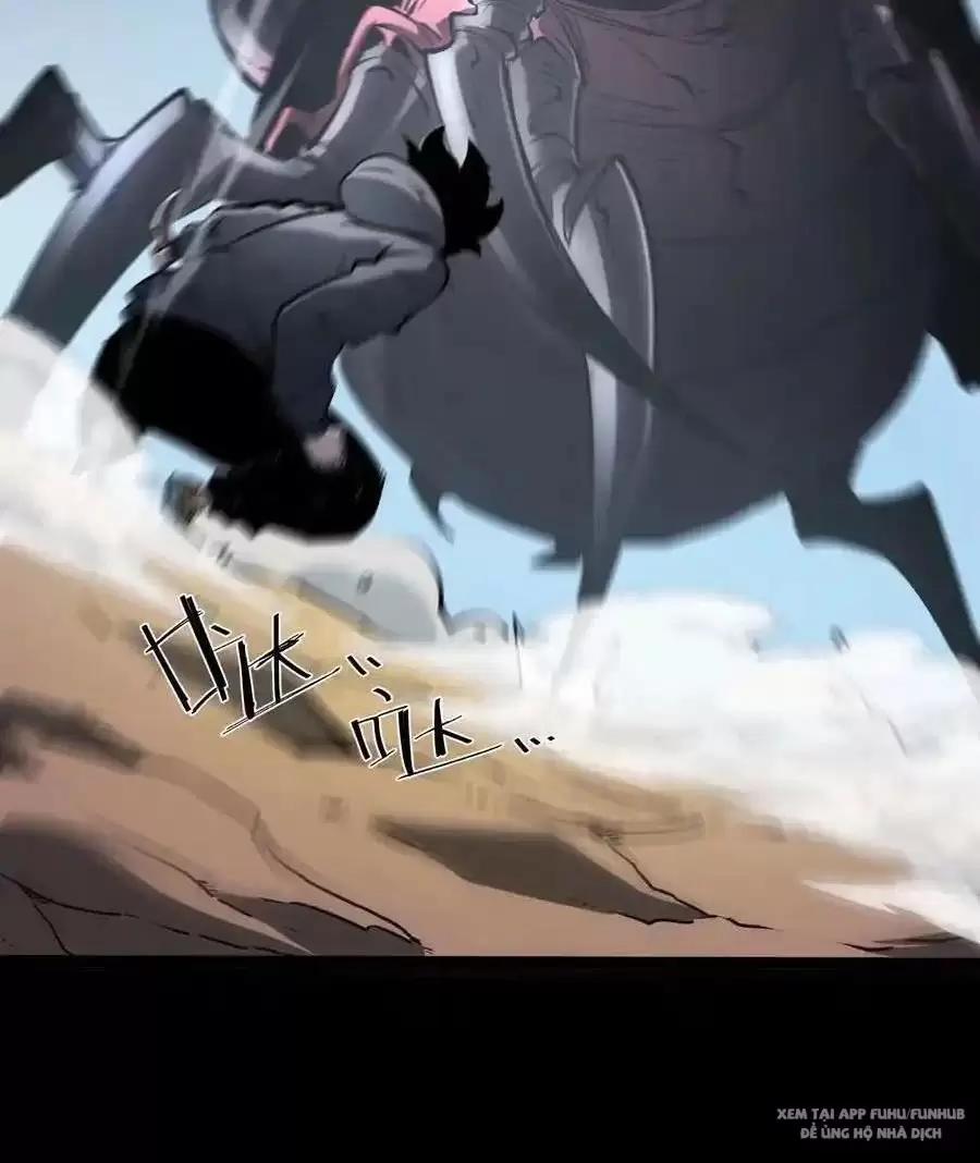 Ta Nhặt Rác Thượng Vương Giả 22.1 trang 3