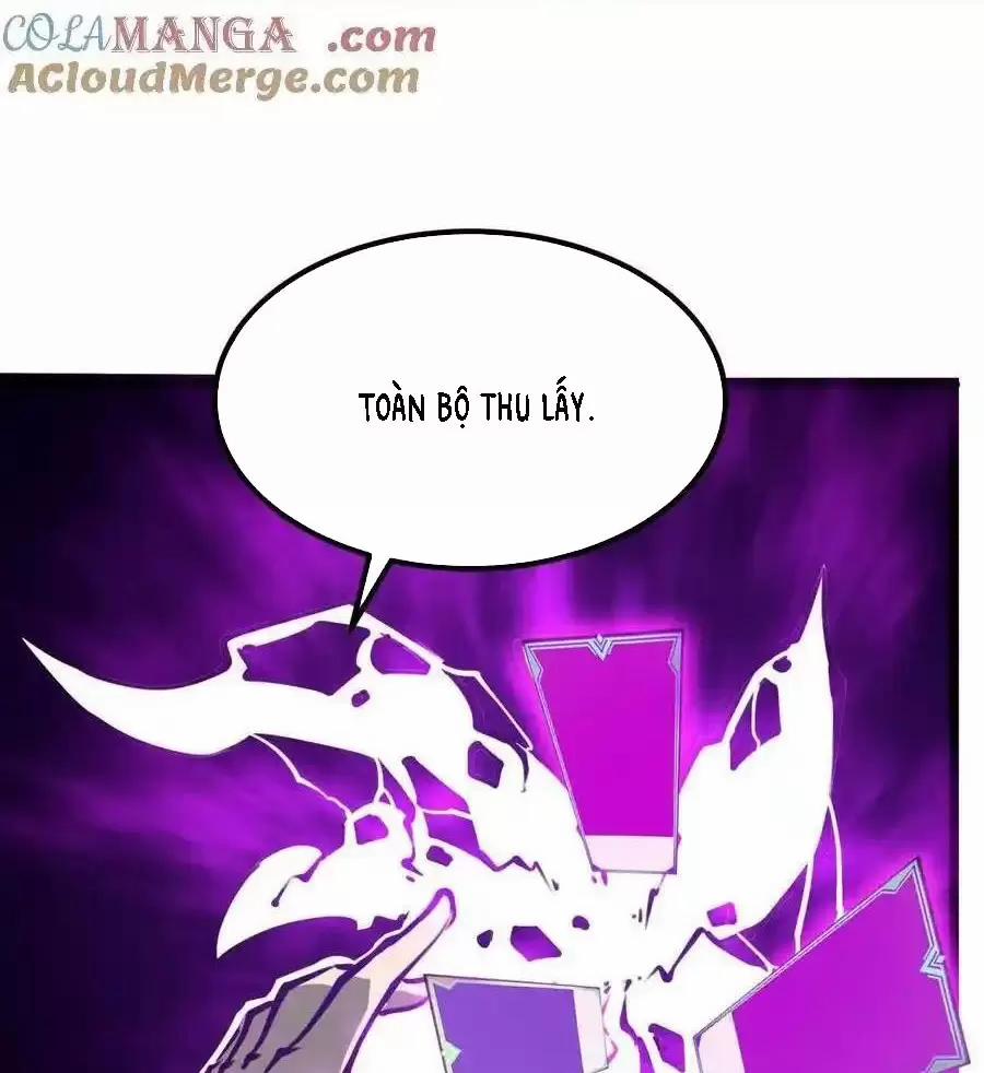 Ta Nhặt Rác Thượng Vương Giả 22.1 trang 30