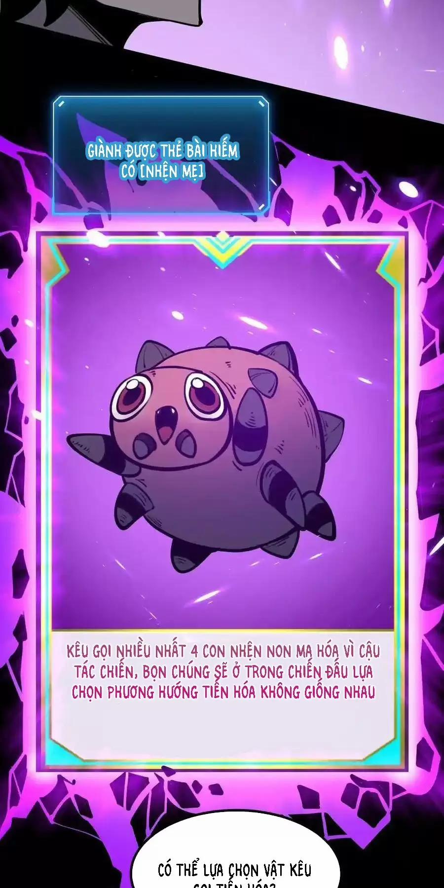 Ta Nhặt Rác Thượng Vương Giả 22.1 trang 35