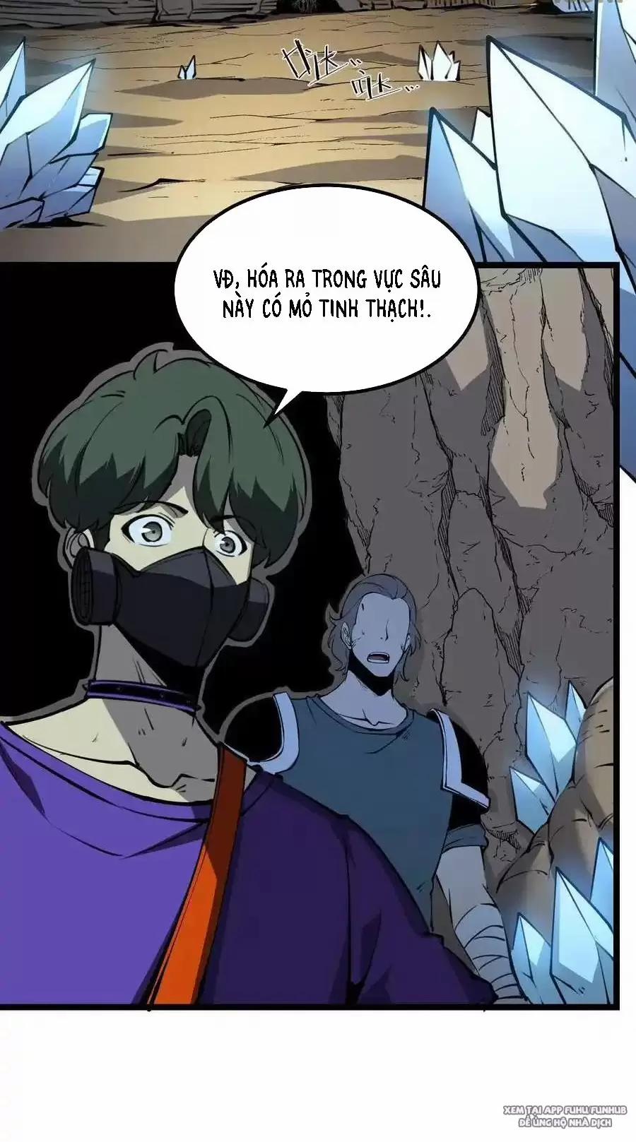 Ta Nhặt Rác Thượng Vương Giả 22.1 trang 39