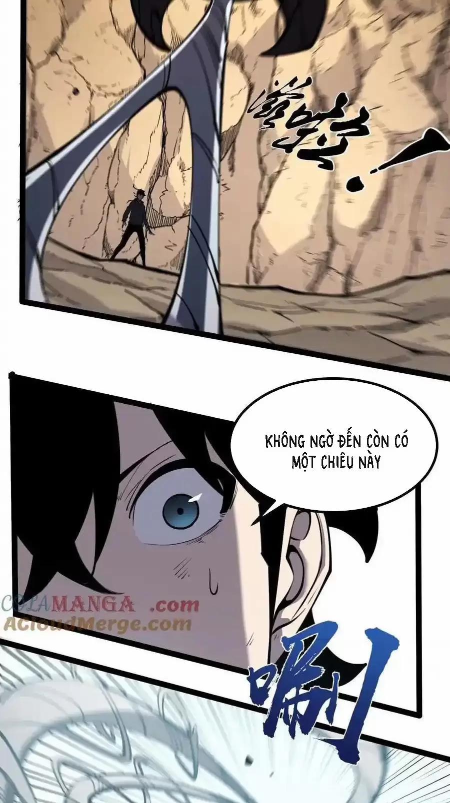 Ta Nhặt Rác Thượng Vương Giả 22.1 trang 7