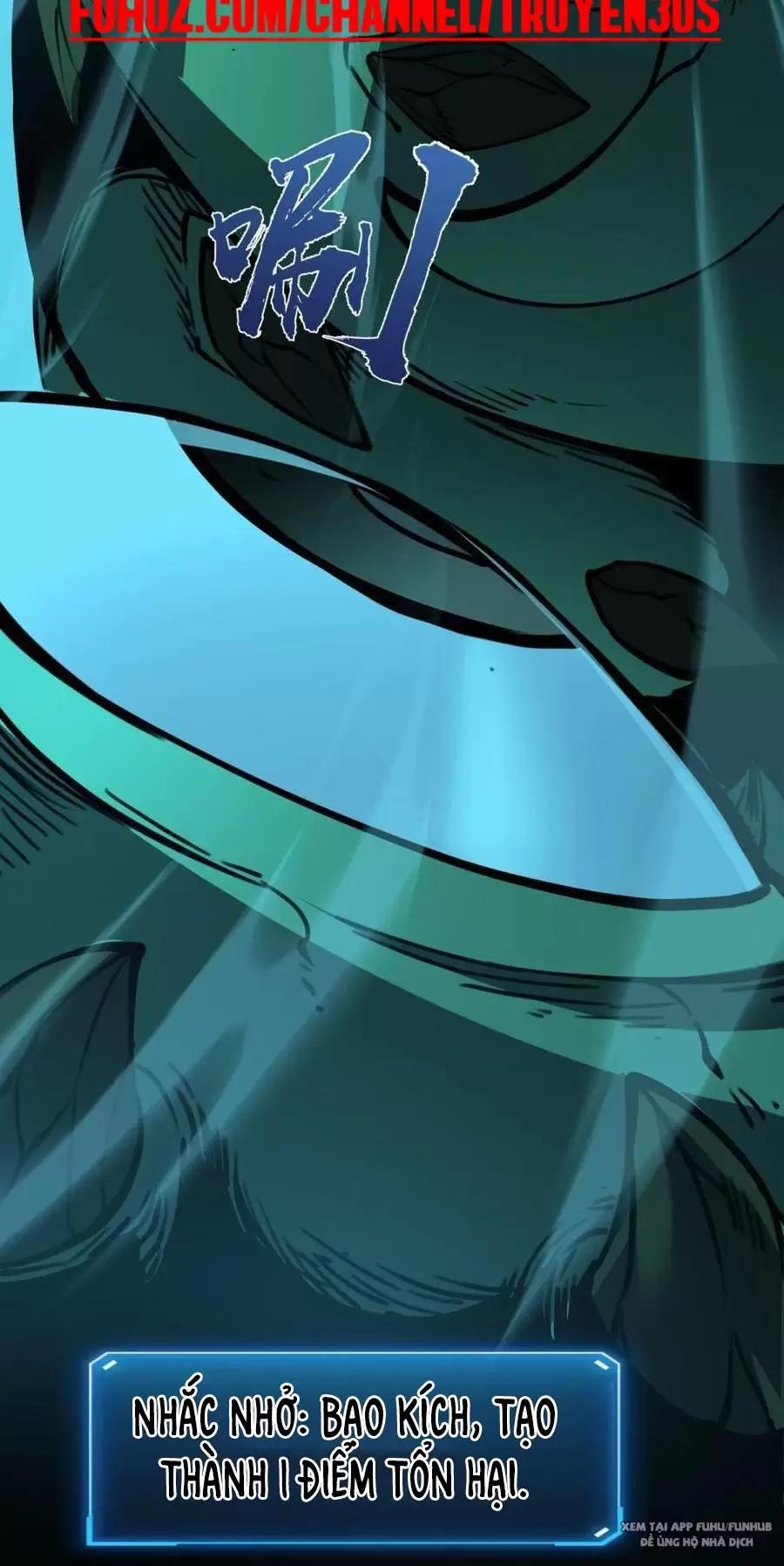 Ta Nhặt Rác Thượng Vương Giả 26.2 trang 11