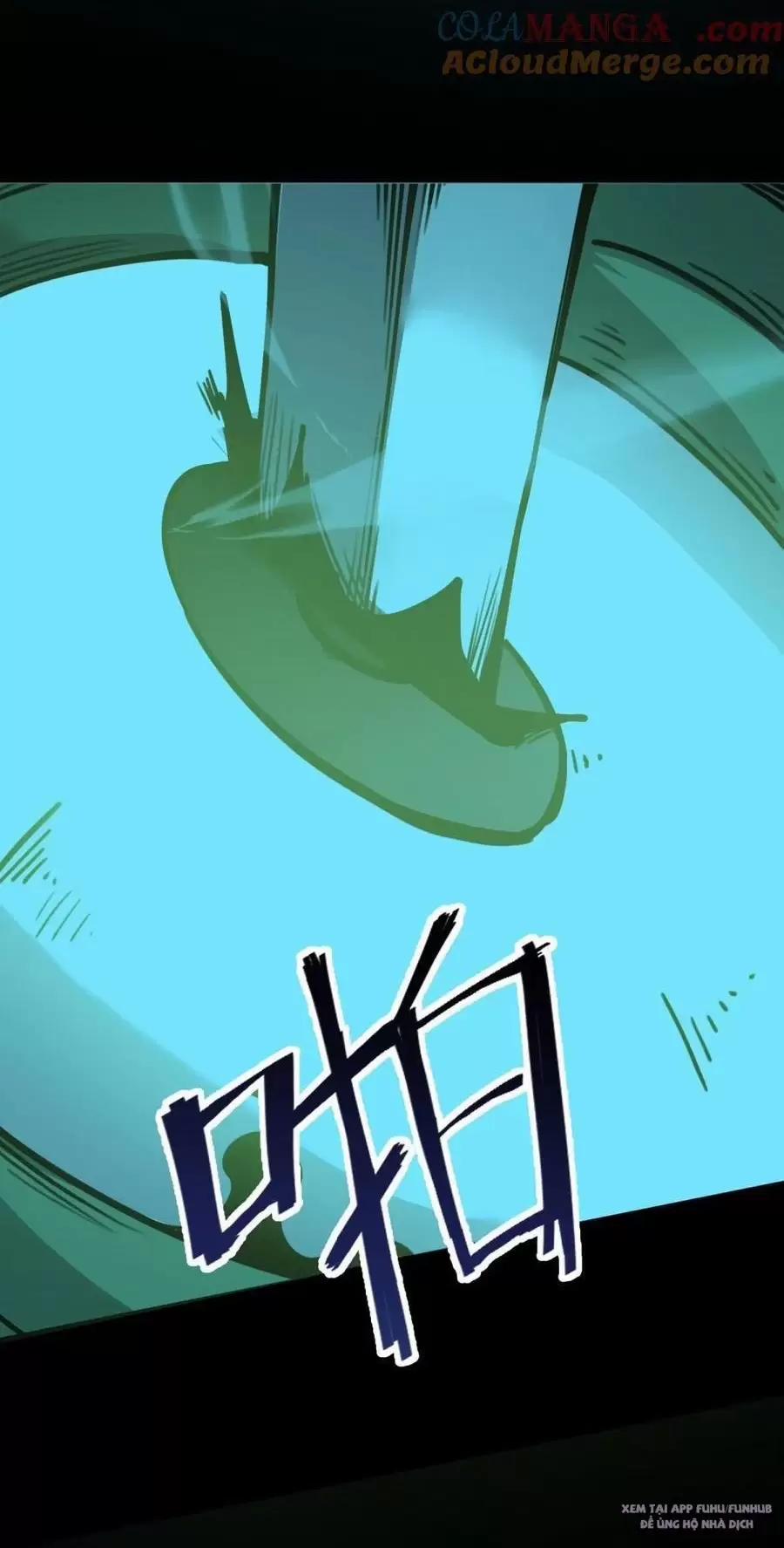 Ta Nhặt Rác Thượng Vương Giả 26.2 trang 12