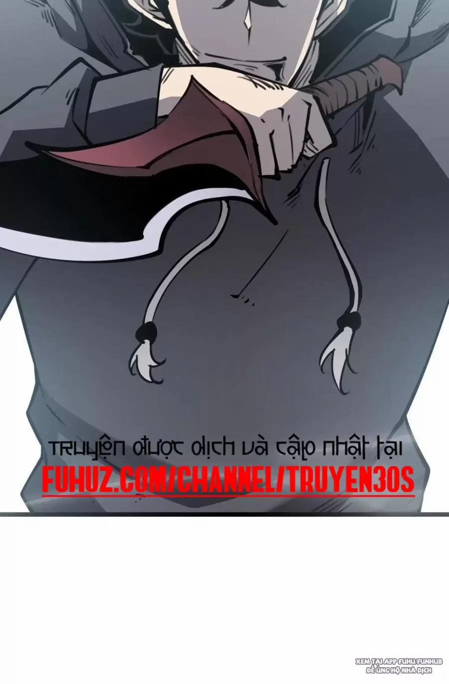 Ta Nhặt Rác Thượng Vương Giả 26.2 trang 16